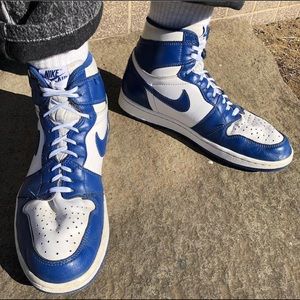 Meet your Posher, Miguel